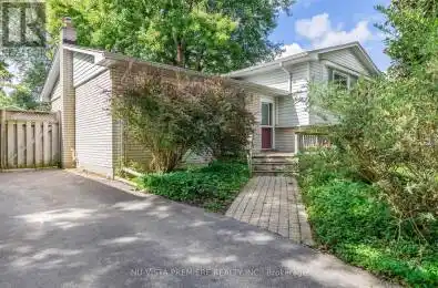 59 Scotchpine Crescent London Ontario N6G2E1