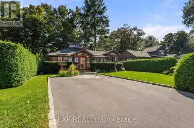 105 Hedge Road Georgina (Sutton & Jackson's Point) Ontario L0E1R0