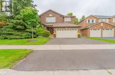 8 Lombardy Crescent Brampton (Queen Street Corridor) Ontario L6S4L8