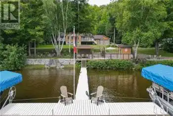 165 LAKESHORE Drive, Combermere, Ontario K0J1L0, 4 Bedrooms Bedrooms, ,3 BathroomsBathrooms,All Houses,For Sale,LAKESHORE,40656531