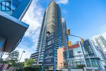 10 Park Lawn Road Unit# 1705, Toronto (Mimico), Ontario M8Y3H8, 1 Bedroom Bedrooms, ,1 BathroomBathrooms,Condo,For Sale,Park Lawn,W9379662