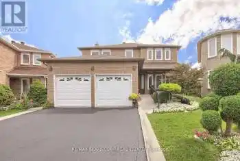 25 Pilkington Cres, Vaughan, Ontario L4J 7J5, 4 Bedrooms Bedrooms, 8 Rooms Rooms,4 BathroomsBathrooms,All Houses,Sold,Pilkington,N9379554