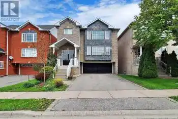 245 Knapton Dr, Newmarket, Ontario L3X 3B7, 3 Bedrooms Bedrooms, 7 Rooms Rooms,4 BathroomsBathrooms,All Houses,Sold,Knapton,N9379957