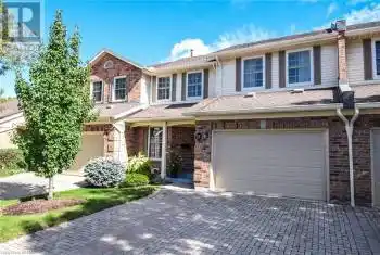 141 WELLAND VALE Road Unit# 24, St. Catharines (453 - Grapeview), Ontario L2S3S7, 3 Bedrooms Bedrooms, ,4 BathroomsBathrooms,All Houses,For Sale,WELLAND VALE,X9414785