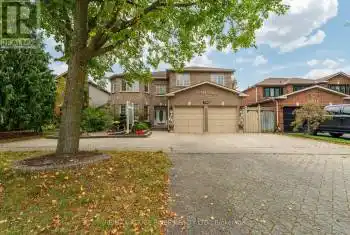 1106 Ridge Valley Drive, Oshawa (Pinecrest), Ontario L1K2E2, 4 Bedrooms Bedrooms, ,4 BathroomsBathrooms,All Houses,For Sale,Ridge Valley,E9379742