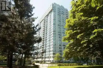 1 Aberfoyle Crescent Unit# 1908 Toronto (Islington-City Centre West) O