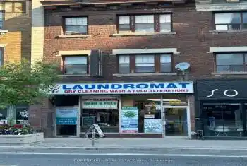 598 Bloor Street, Toronto (Palmerston-Little Italy), Ontario M6G1K4, ,Commercial,For Sale,Bloor,C9380039