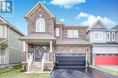 46 kilpatrick Court Clarington (Bowmanville) Ontario L1C0V1