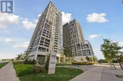 9000 Jane Street Unit# 216 Vaughan (Concord) Ontario L4K0M6