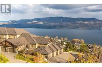 4350 Ponderosa Drive Unit# 108 Peachland British Columbia V0H1X5