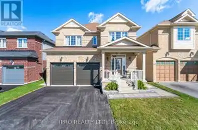 762 Grand Ridge Avenue Oshawa (Pinecrest) Ontario L1K0E2