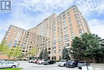 1883 McNicoll Avenue Unit# 601, Toronto (Steeles), Ontario M1V5M3, 2 Bedrooms Bedrooms, ,2 BathroomsBathrooms,Condo,For Sale,McNicoll,E9379848