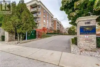 100 BURLOAK Drive Unit# 1310, Burlington, Ontario L7L6P6, 2 Bedrooms Bedrooms, ,2 BathroomsBathrooms,Condo,For Sale,BURLOAK,40657412