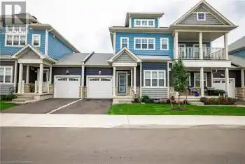 7 SHORES Lane, Crystal Beach, Ontario L0S1B0, 2 Bedrooms Bedrooms, ,2 BathroomsBathrooms,Condo,For Rent,SHORES,40652001