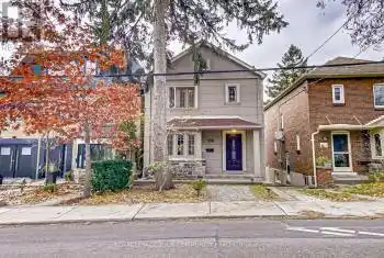 236 Ellis Avenue, Toronto (High Park-Swansea), Ontario M6S2X2, 4 Bedrooms Bedrooms, ,2 BathroomsBathrooms,All Houses,For Rent,Ellis,W9380075