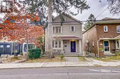 236 Avenue Toronto (High Park-Swansea) Ontario M6S2X2