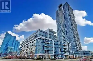 55 Ann O'Reilly Road Unit# 631 Toronto (Henry Farm) Ontario M2J0E1