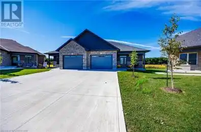 22 PINTAIL Lane Port Rowan Ontario N0E1M0