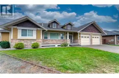 3828 Atkinson Place Armstrong British Columbia V0E1B4