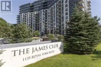 1135 Royal York Road Unit# 214, Toronto (Edenbridge-Humber Valley), Ontario M9A0C3, 2 Bedrooms Bedrooms, ,1 BathroomBathrooms,Condo,For Sale,Royal York,W9379321