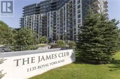 1135 Royal York Road Unit# 214 Toronto (Edenbridge-Humber Valley) Onta