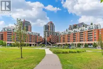 830 Lawrence Avenue Unit# 803, Toronto (Yorkdale-Glen Park), Ontario M6A1C3, 2 Bedrooms Bedrooms, ,2 BathroomsBathrooms,Condo,For Sale,Lawrence,W9380349