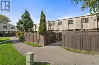 1100 Oxford Street Unit# 154 Oshawa (Lakeview) Ontario L1J6G4