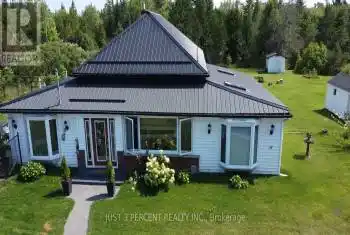 3145 County Rd 6 Road, Douro-Dummer, Ontario K0L2H0, 4 Bedrooms Bedrooms, ,2 BathroomsBathrooms,All Houses,For Sale,County Rd 6,X9380471