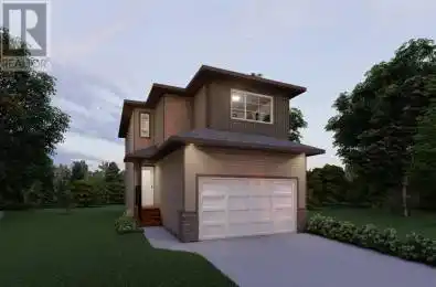 16 Trinity Street Lacombe Alberta T4L0L1