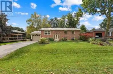 13 Crescent Clearview (Creemore) Ontario L0M1G0