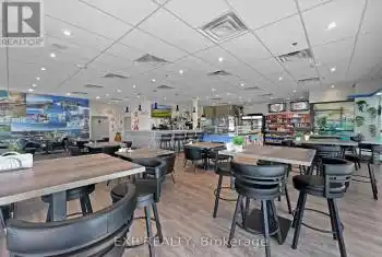 1650 Dundas Street Unit# 6, Mississauga (Dixie), Ontario L4X2Z3, ,Commercial,For Sale,Dundas,W9380516