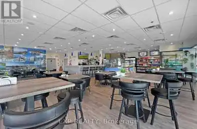 1650 Dundas Street Unit# 6 Mississauga (Dixie) Ontario L4X2Z3