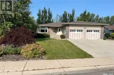 1313 Heidgerken CRESCENT Humboldt Saskatchewan S0K2A0