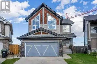 119 St Moritz Terrace Calgary Alberta T3H5X9