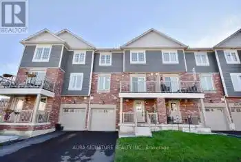 36 Hay Lane, Barrie, Ontario L9J 0C2, 2 Bedrooms Bedrooms, 5 Rooms Rooms,2 BathroomsBathrooms,All Houses,Rented,Hay,S9379865