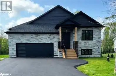 527 MAPLEVIEW Drive Innisfil Ontario L9S2Z4