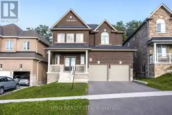 115 Muirfield Drive, Barrie (Ardagh), Ontario L4N6K7, 4 Bedrooms Bedrooms, ,4 BathroomsBathrooms,All Houses,For Sale,Muirfield,S9379645