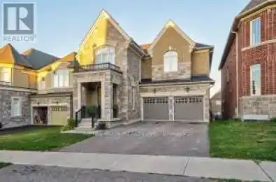 7 Goldeneye Drive East Gwillimbury (Holland Landing) Ontario L9N0S6