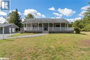 13 HODGSON Drive, Kawartha Lakes, Ontario K0M1C0, 3 Bedrooms Bedrooms, ,2 BathroomsBathrooms,All Houses,For Sale,HODGSON,40657718