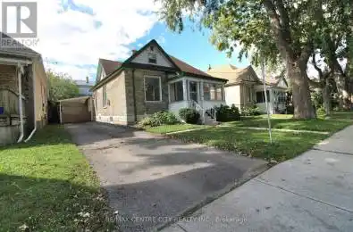 18 Avenue St. Thomas Ontario N5P3J4