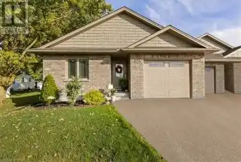 273 MCCOURT Place, Atwood, Ontario N0G1B0, 2 Bedrooms Bedrooms, ,2 BathroomsBathrooms,All Houses,For Sale,MCCOURT,40654692