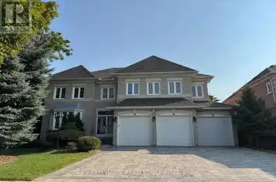 17 Silver Fir Street Richmond Hill (Langstaff) Ontario L4B3R9