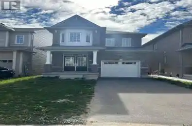 47 Blacksmith Drive Woolwich Ontario N0B1M0