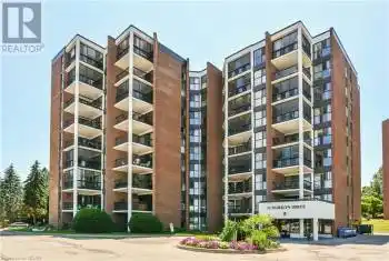 22 MARILYN Drive Unit# 608, Guelph (Waverley), Ontario N1H7T1, 3 Bedrooms Bedrooms, ,2 BathroomsBathrooms,Condo,For Sale,MARILYN,X10875768