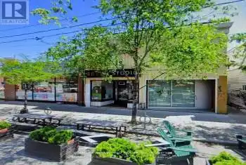 817 Dundas Street, Toronto (Trinity-Bellwoods), Ontario M6J1V4, ,Commercial,For Rent,Dundas,C9380695