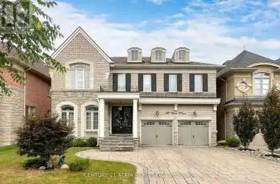 32 Vines Place Aurora (Bayview Southeast) Ontario L4G0R7