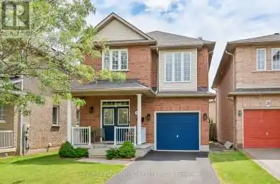 28 Titan Drive Hamilton (Stoney Creek) Ontario L8E6A1