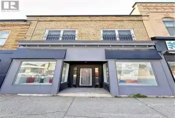 359 MAIN Street, Exeter, Ontario N0M1S7, ,Commercial,For Sale,MAIN,40657653