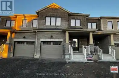 275 Port Crescent Welland (Dain City) Ontario L3B0N3