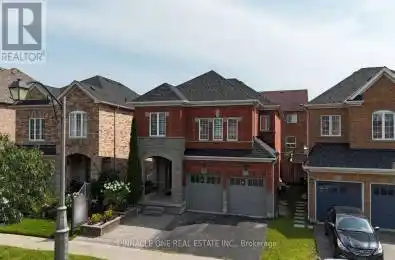 15 Thackery Drive Ajax (Northeast Ajax) Ontario L1T0G3